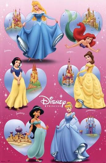 disney