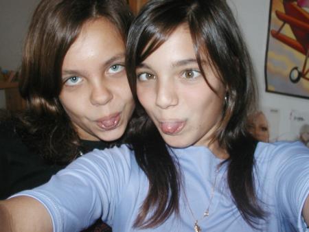 me et clementine