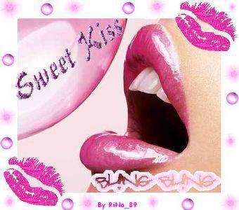 kiss