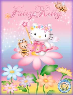 hello kitty