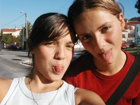 clem et agathe