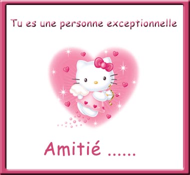 je t'adotre....