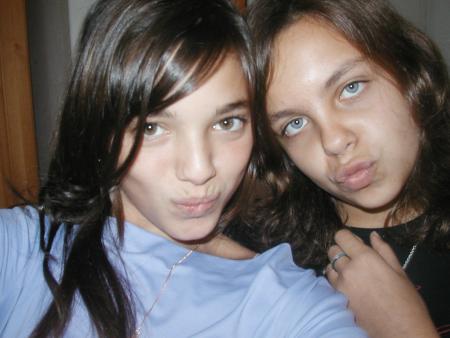we are the best!