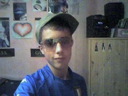jeremy